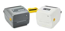 Zebra ZD421c Cartridge Drucker