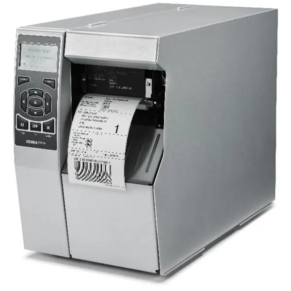 Zebra ZT510 Kaufen