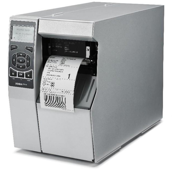 Zebra ZT510 Etikettendrucker