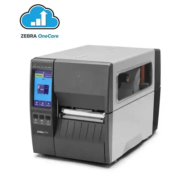 Zebra OneCare Service-Vertrag für Zebra ZT231, 3 Jahre
