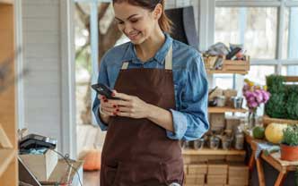 Mobile POS