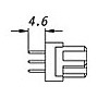Steckverbinder DIN 41612 Bauform C/2
