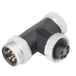 Binder T-Stück Serie 870