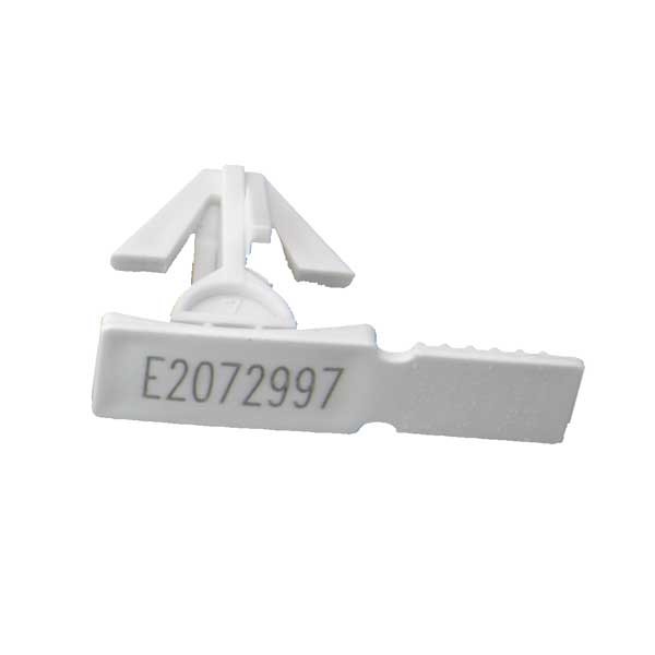 Steckplombe Box Seal