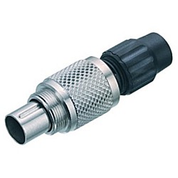 Binder Kabelstecker Serie 711