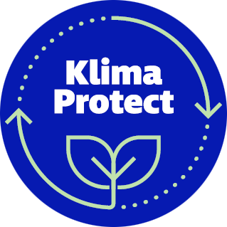 ClimatePartner Logo