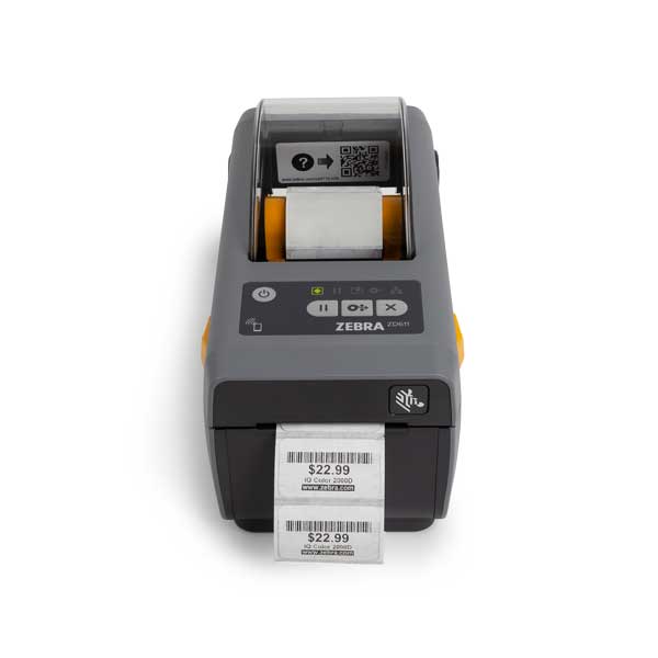 Thermodirektdrucker