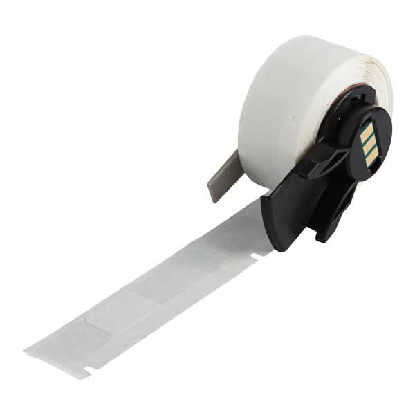 Brady Kabeletiketten drehbar, selbstlaminierend Vinyl - B-427