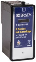 Tintenpatronen für BradyJet™ J7300 Farbetikettendrucker Basis