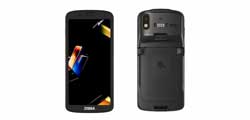 Zebra TC201: Android Scanner Handheld