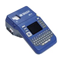 Brady M510 tragbares Beschriftungsgerät