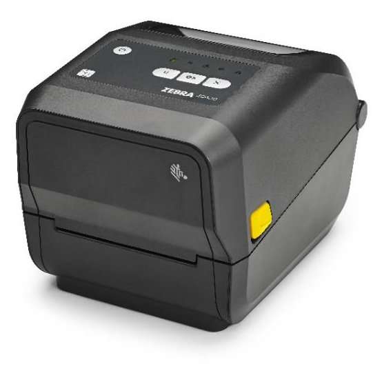 zd420t- 