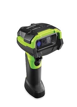 Zebra DS3608-XR + Ethernet-Adapter (Profinet), Kit