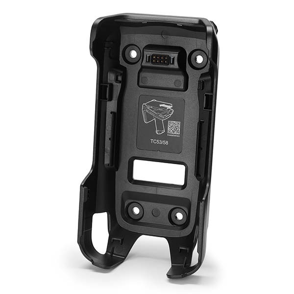 Zebra Adapter für RFD40, zur Montage des TC53/TC58 auf dem RFD40