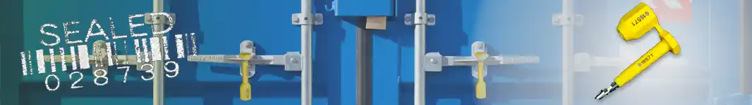 Containerplomben