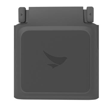 Erweiterter Akku für Bluebird S20
