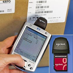 Socket Sdio Card Socket SDIO CCD für PDA Barcodescanner | esto.de