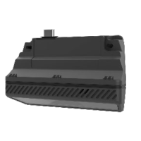 Zebra Z-Flex Scanner