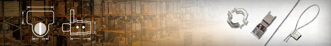Zählerplomben und Armaturenplomben kaufen