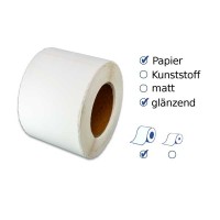 Epson High Gloss Etiketten für Colorworks C6000AE C7500 & C8000