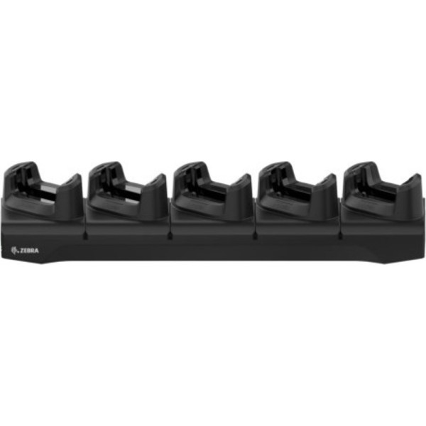 Zebra Ladestation 5-fach für TC22/TC27, CRD-TC2L-SE5ET-01
