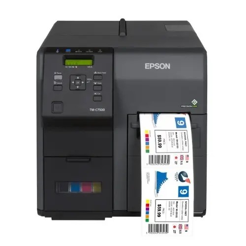 Epson ColorWorks C7500
