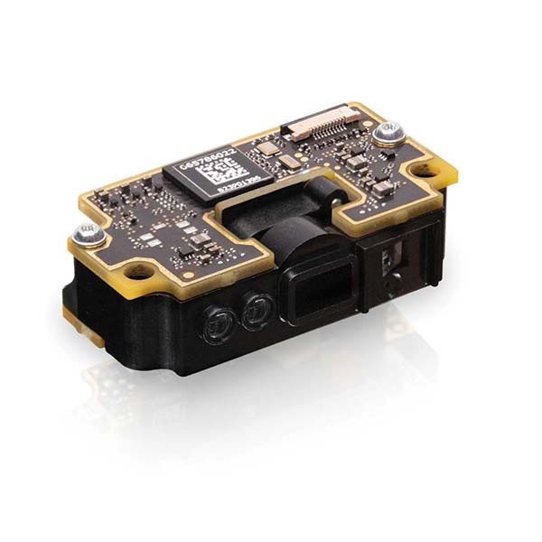 Datalogic Gryphon GFE4590, 2D, Rote Beleuchtung, WA, (USB RS232)