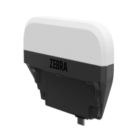 Zebra Z-Flex Light Bar, Funktionslicht, zweiseitig,