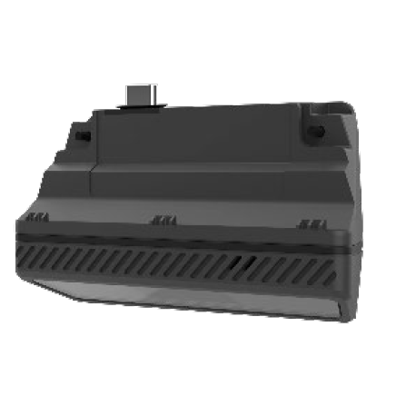 Zebra Z-Flex Scanner