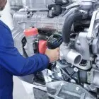 DPM Scanner (Direct Part Marking)