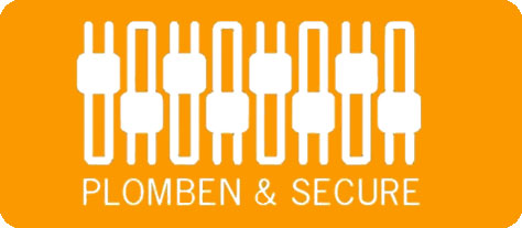 Sicherheitsplomben & Verplombungs-Lösungen