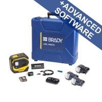 Brady M511 Drucker-Set