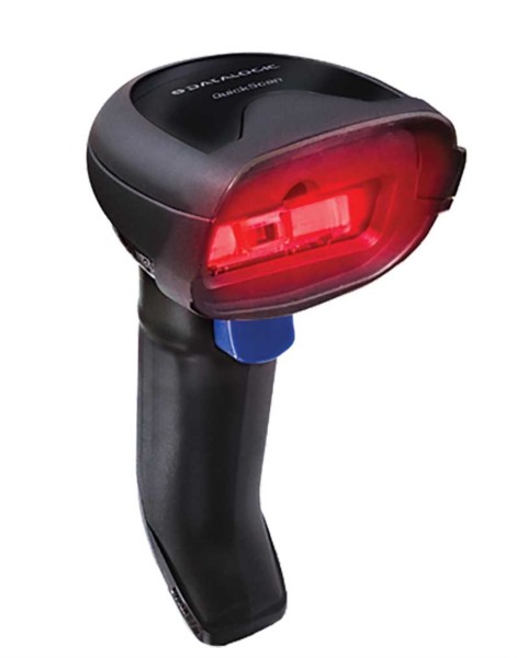 Datalogic QuickScan 2200 USB 1D Imager