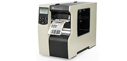 Zebra 110Xi4 Etikettendrucker