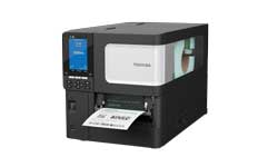 Toshiba BX410T / BX420T Labeldrucker