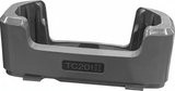 Zebra Geräterhalter zur Verwendung mit dem TC201 mit rugged boot