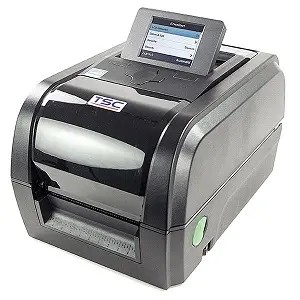 TSC TX200 TX300 TX600 Thermotransferdrucker