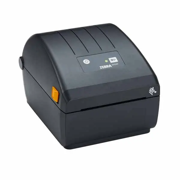 Zebra ZD220 Desktopdrucker Thermodirekt Thermotransfer günstig zuverlässig