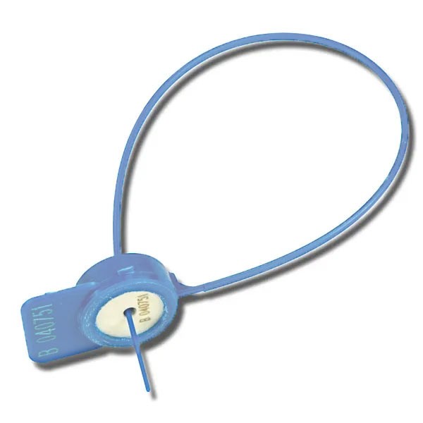 Durchziehplombe MicroLock
