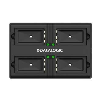 Datalogic 4-fach Akku-Ladegerät