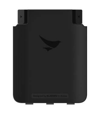 Standart Akku für Bluebird S20