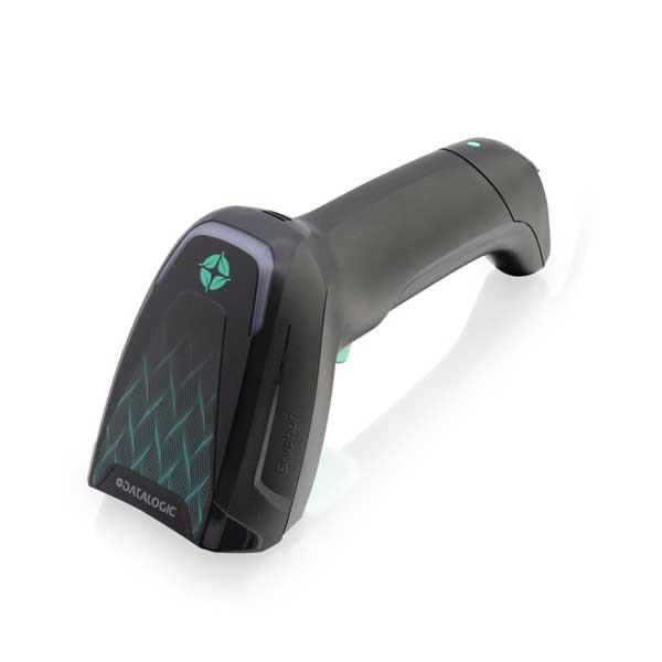 Datalogic Gryphon GBT4600, Kit, 2D, High Performance, Dual-sensor, Black