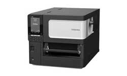 Toshiba BX610T / BX620T Labeldrucker