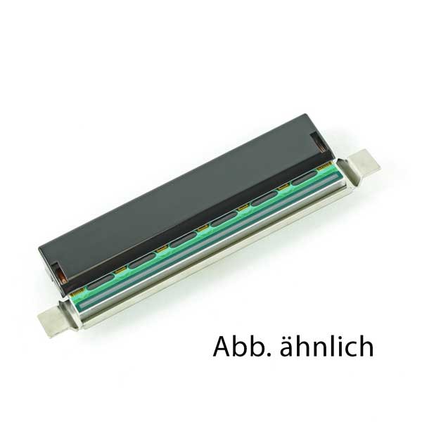Zebra Druckkopf 203 DPI für: ZT111 und ZT231 P1123335-056