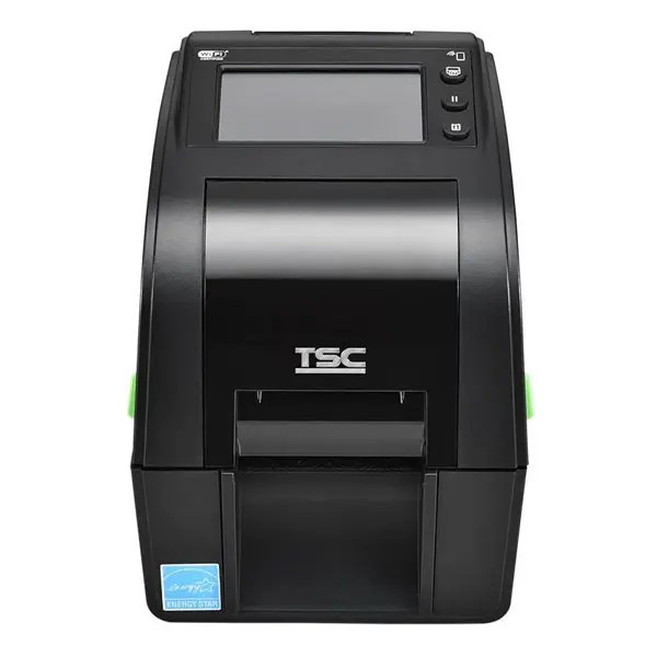 TSC TH220t Thermotransferdrucker Desktop