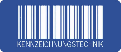 Kennzeichnungstechnik für Industrie