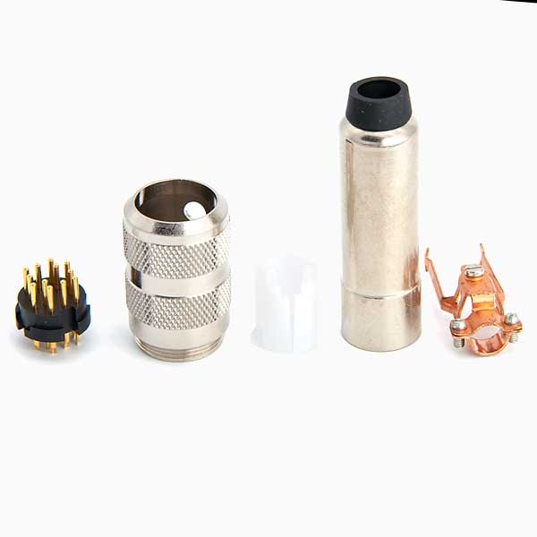 Kabelstecker Serie 681 Kdu 6-8mm