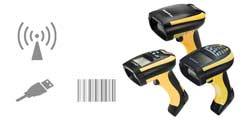 Datalogic Powerscan Serie PM9300