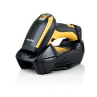 Datalogic DPM Scanner PowerScan 9500-DPM EVO Laser Ätzung Nadelprägung Direct Part Marking