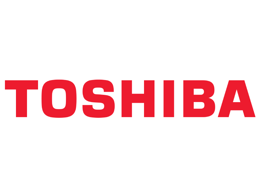 Toshiba Industriedrucker